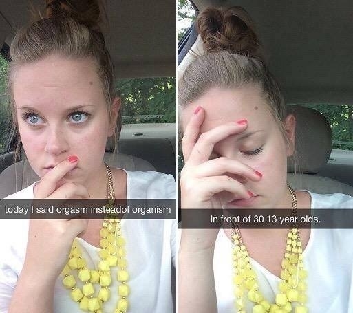 snapchat