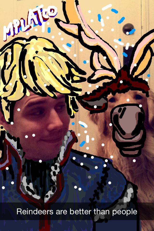 snapchat
