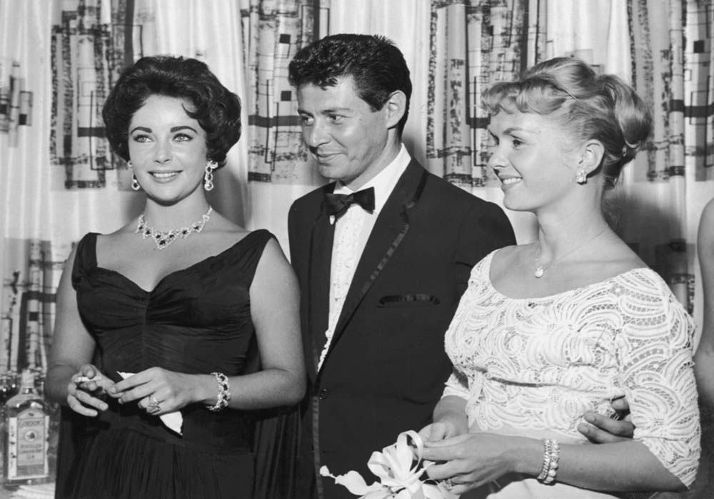 Image Credit: Hulton Archive / Getty Images