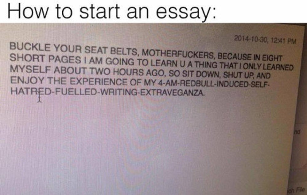 Image Credit: Buzzfeed