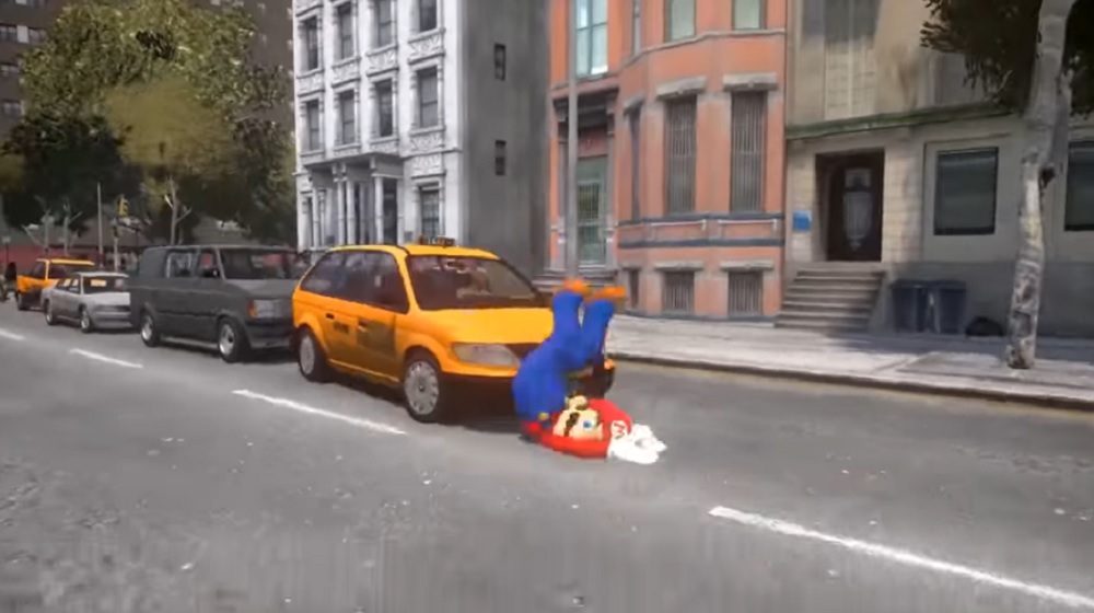 Image Credit: Youtube