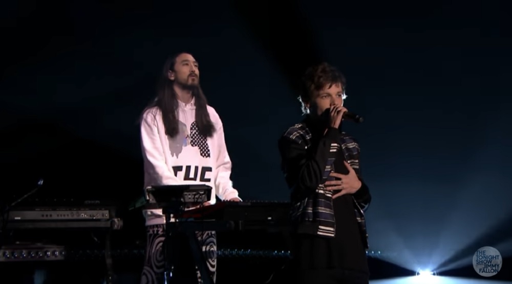 Image Credit: The Tonight Show Starring Jimmy Fallon