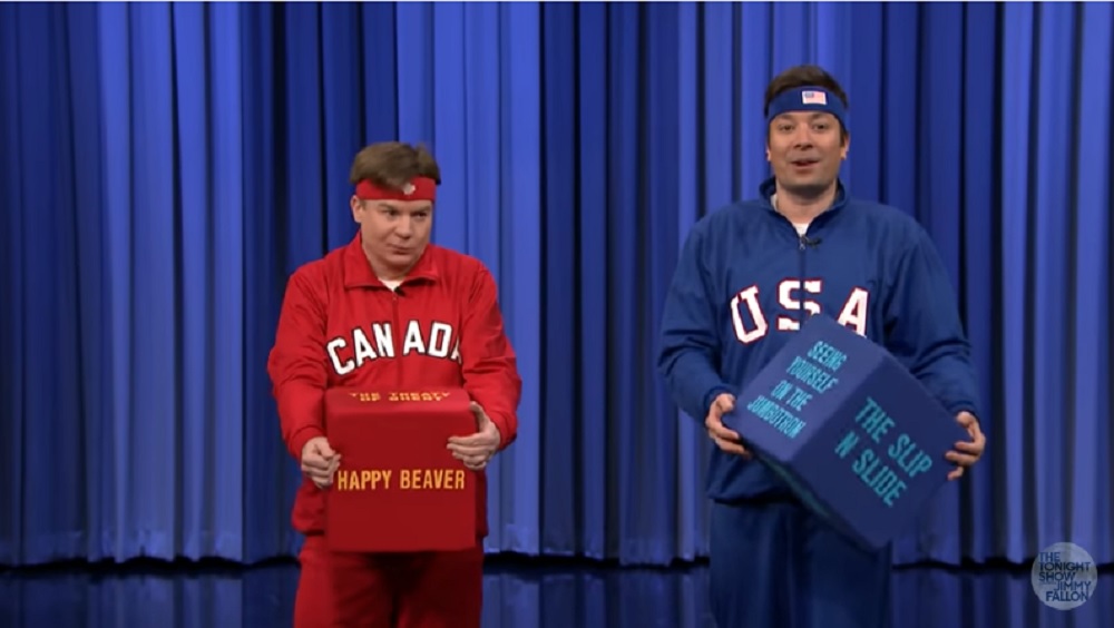 Image Credit: The Tonight Show Starring Jimmy Fallon