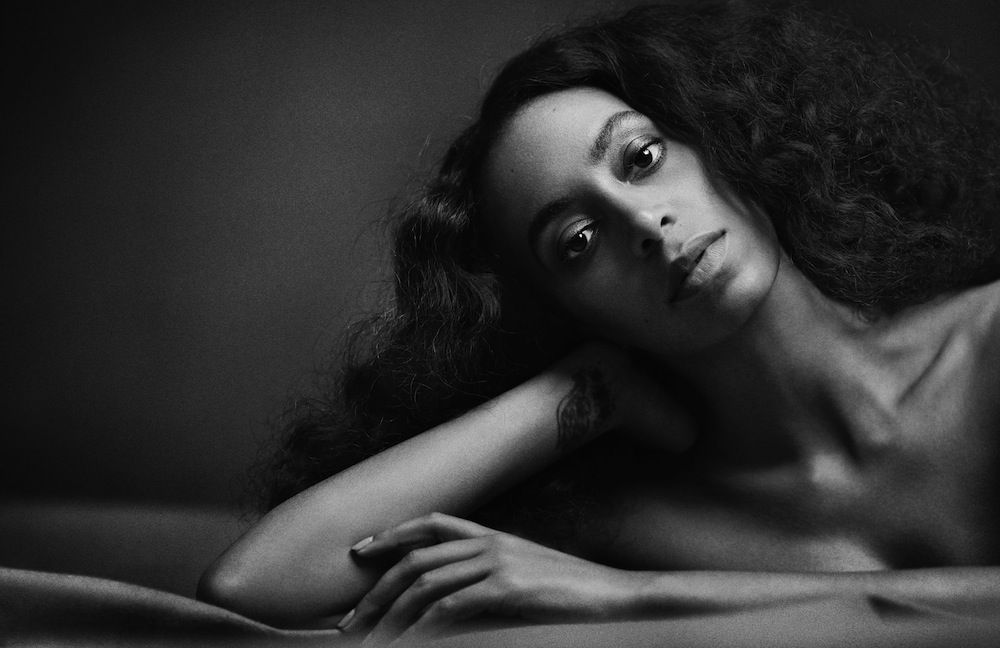 Image Credit: }Interview Magazine