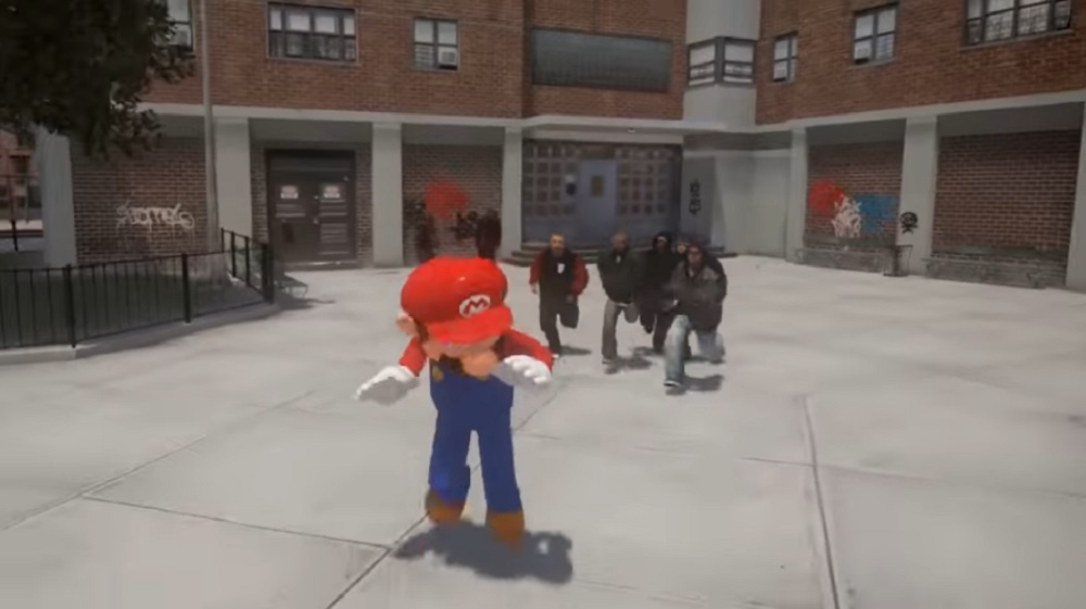 Image Credit: Youtube