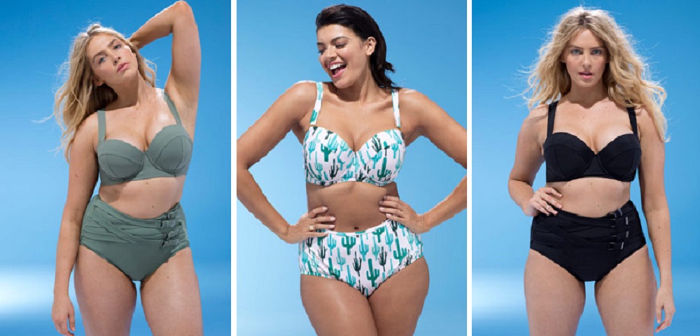 Image Credit: Swimsuit for All