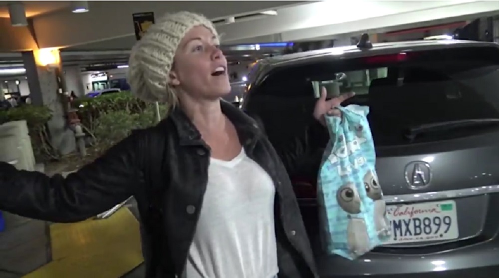 Image Credit :TMZ