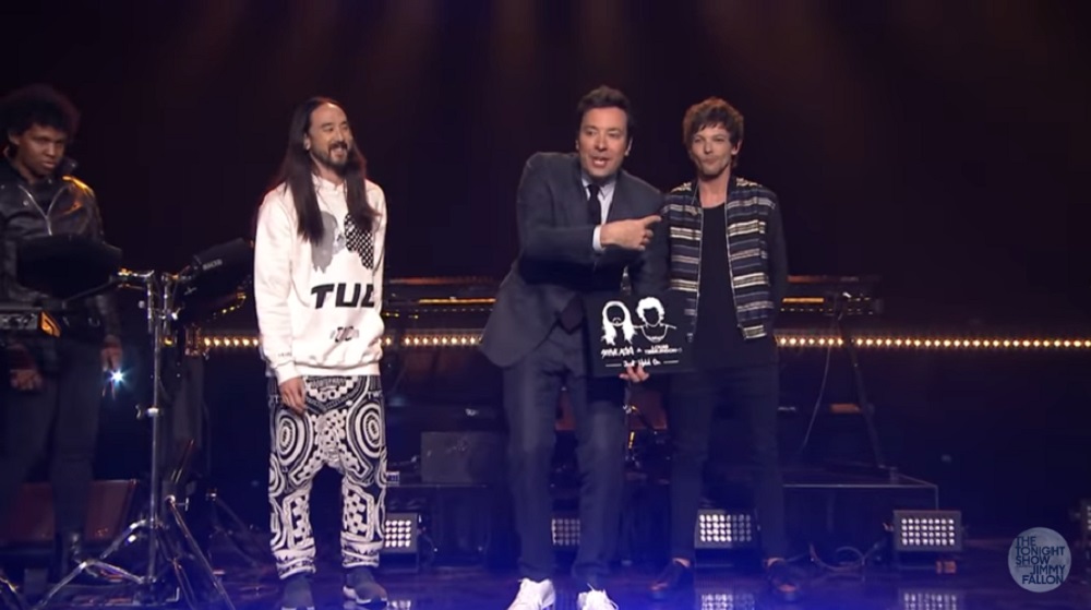 Image Credit: The Tonight Show Starring Jimmy Fallon