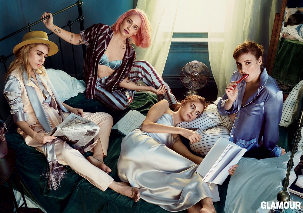 Image Credit: Glamour