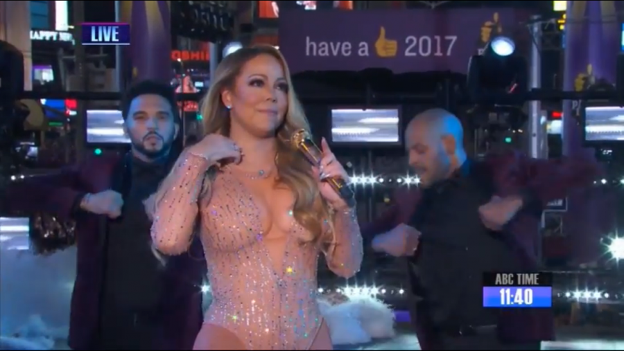 mariah