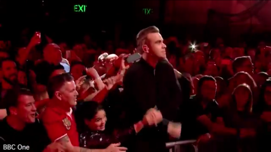 robbie