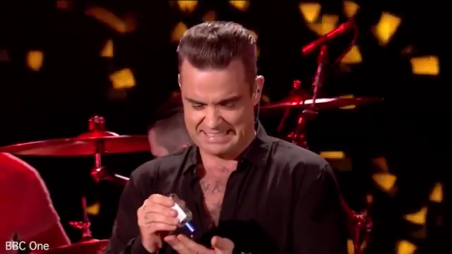 robbie