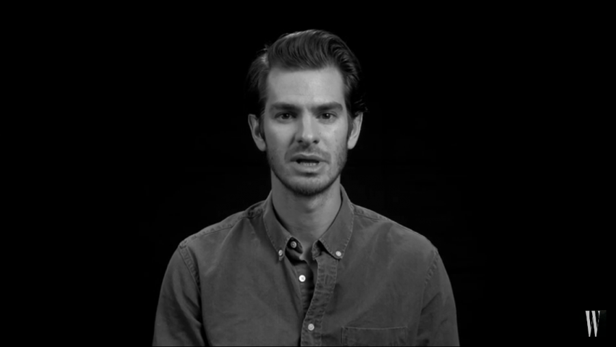 andrew