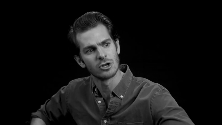 andrew