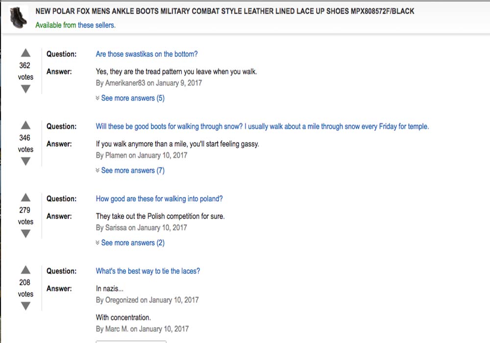 Image Credit: Amazon.com