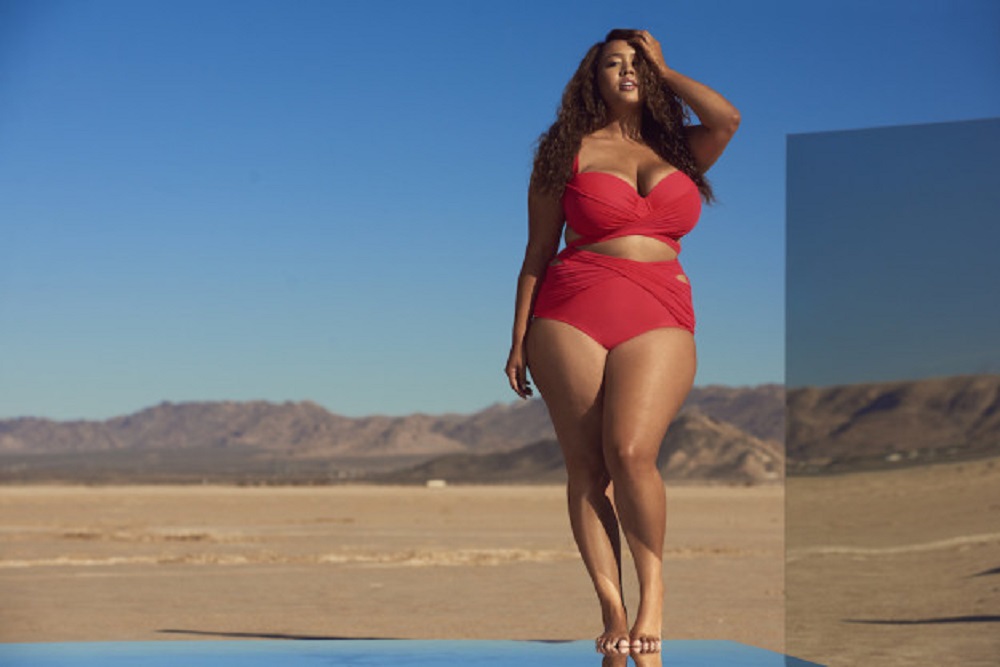 Image Credit: Swimsuit for All