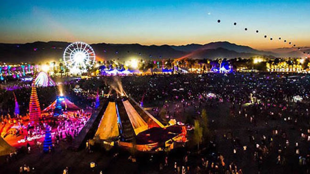 Image Credit: Coachella