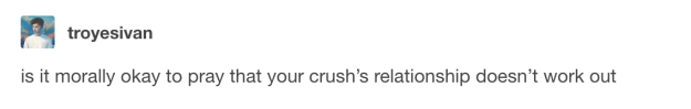 crush