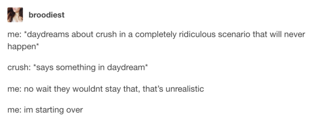 crush