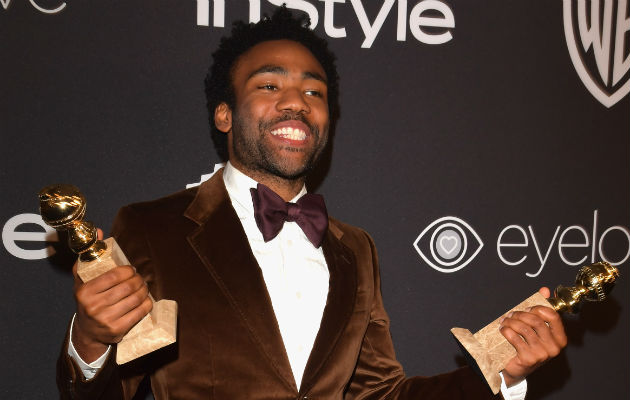 donald