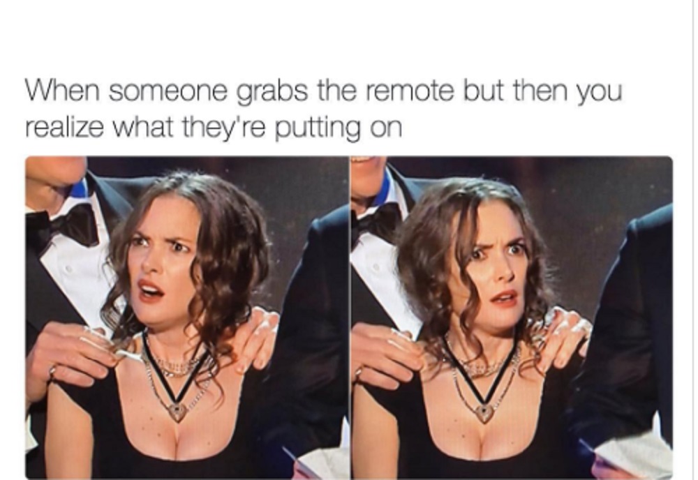 Image Credit: Know Your Meme