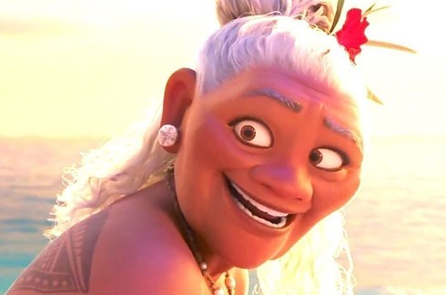 Image Credit: Disney