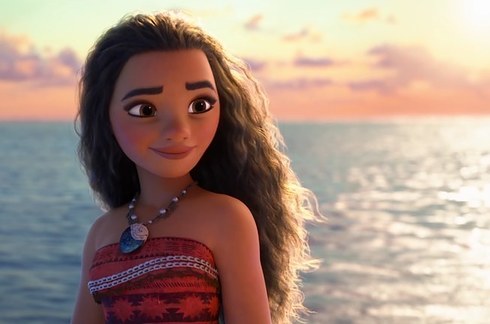 Image Credit: Disney