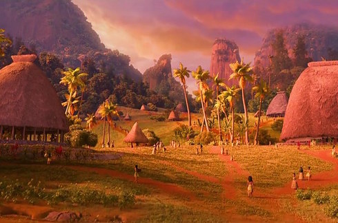 Image Credit: Disney