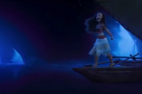 Image Credit: Disney