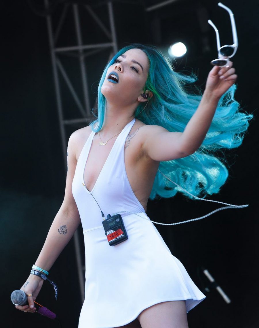 halsey