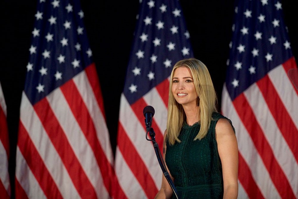 Image Credit: Getty