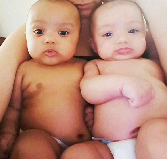 Image Credit: US Magazine