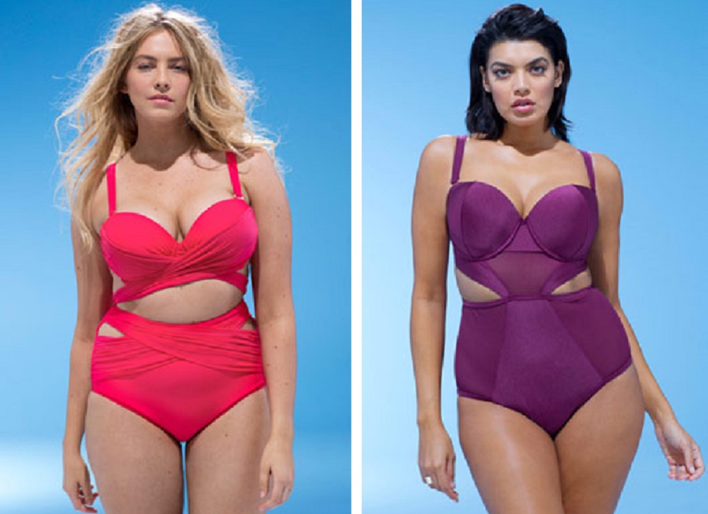 Image Credit: Swimsuit for All