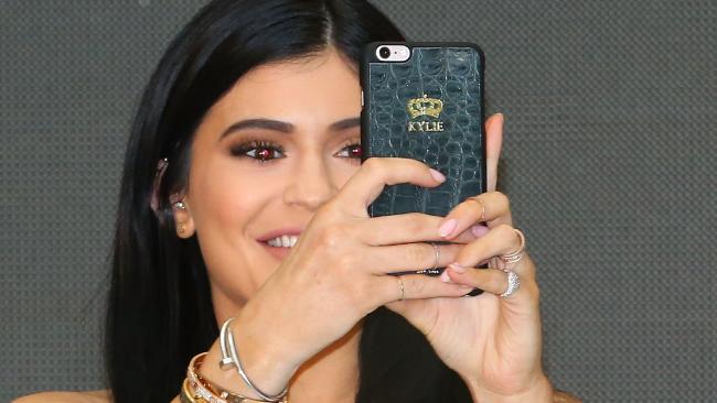 kylie
