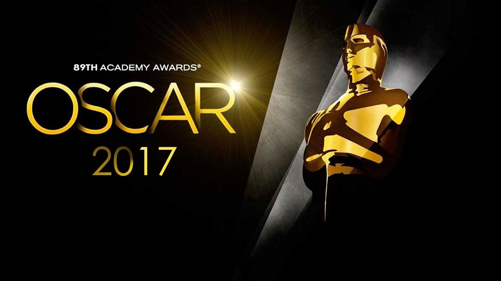 Image Credit: Oscars