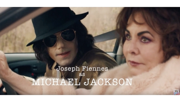 michael