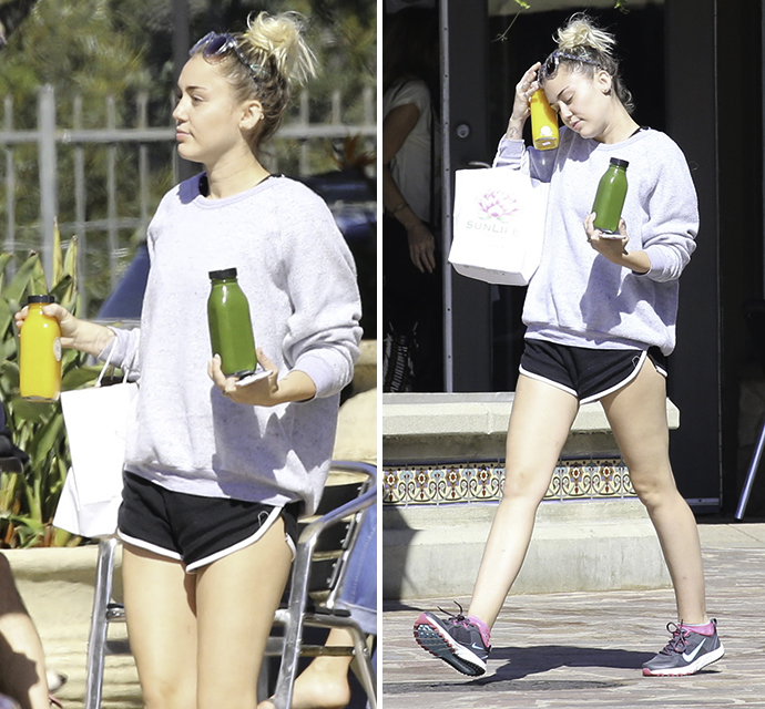 miley