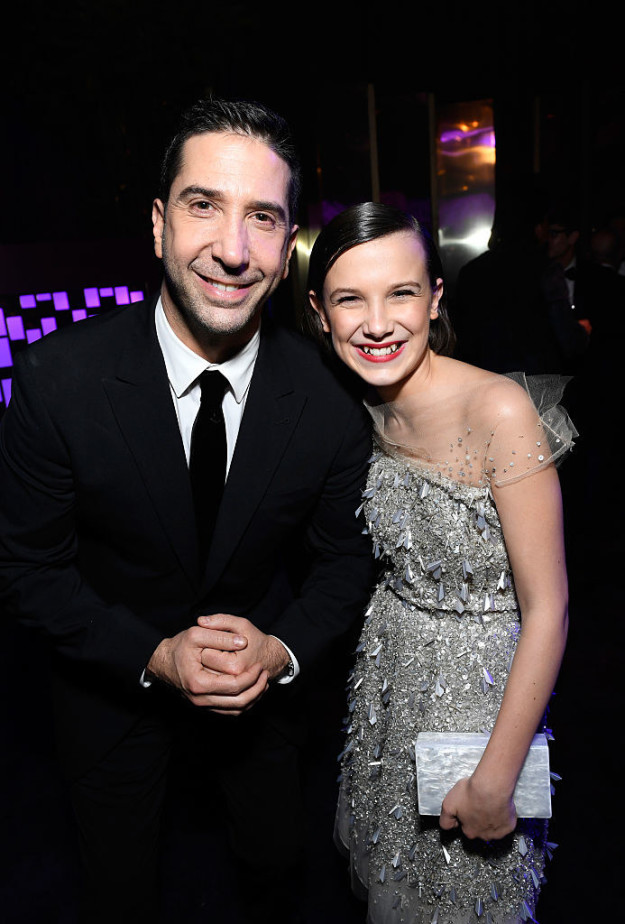 millie
