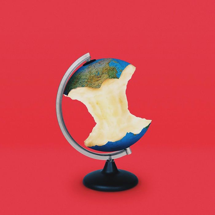 Image Credit: Tony Futura