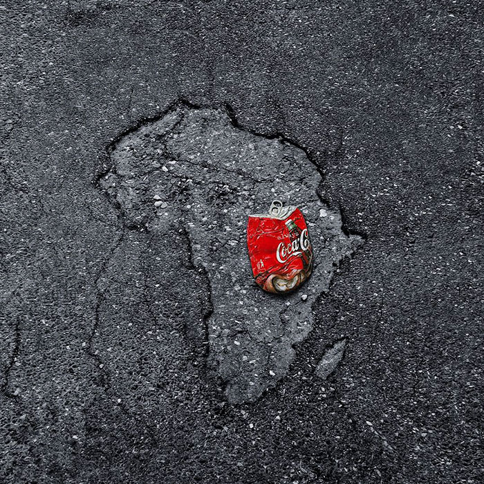 Image Credit: Tony Futura
