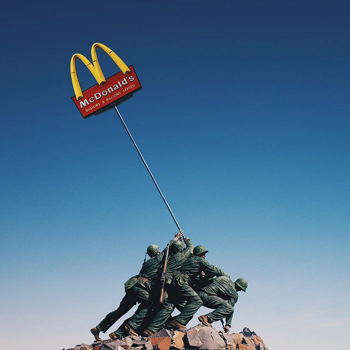 Image Credit: Tony Futura