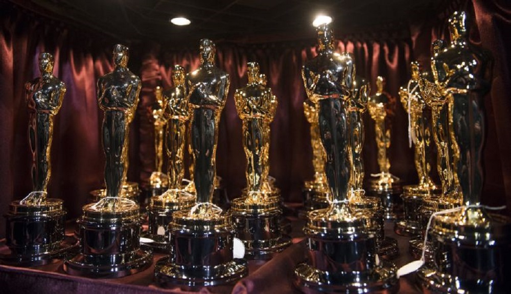 Image Credit: Oscars