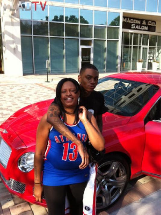 soulja