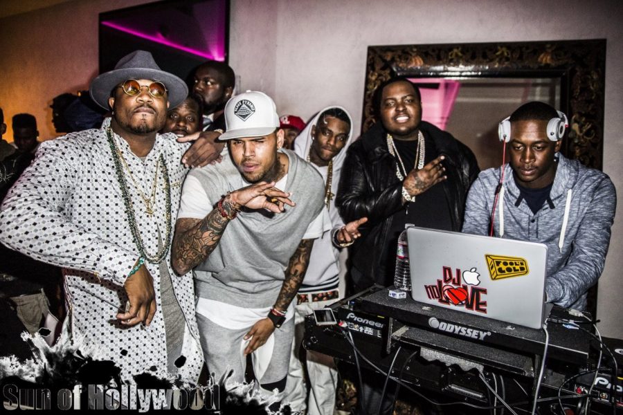 soulja