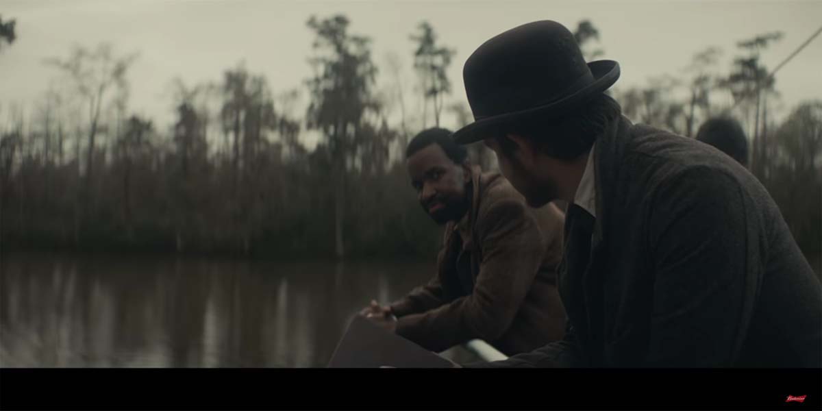 Image Credit: Budweiser