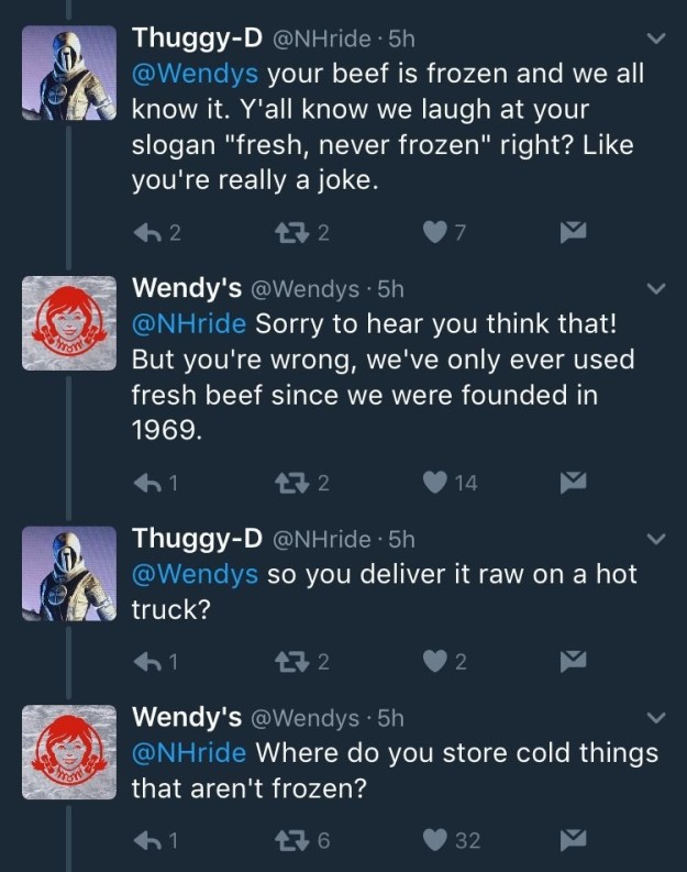 wendys