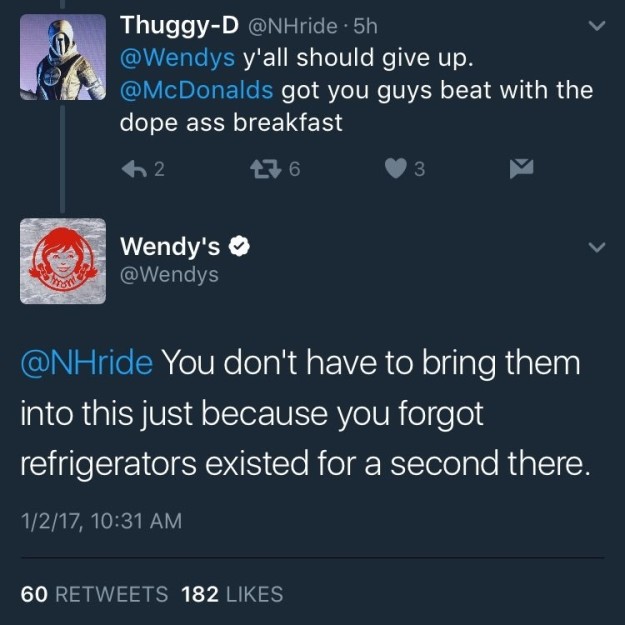 wendys
