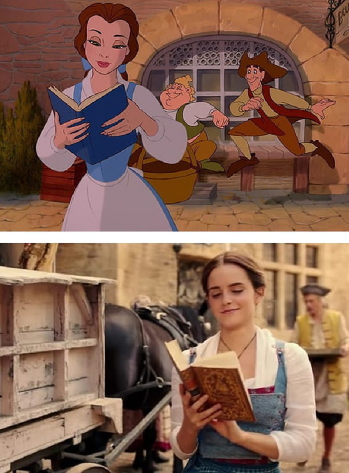 Image Credit: BuzzFeed