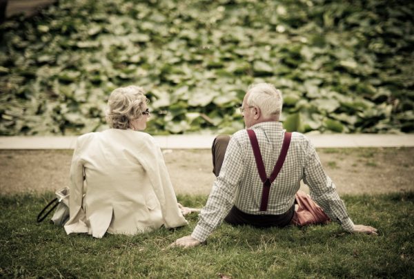 10 Small Ways People Say "I Love You"