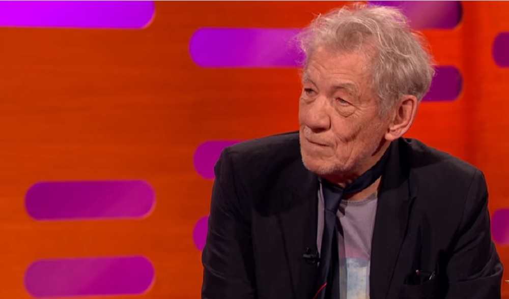 Image Credit: The Graham Norton Show